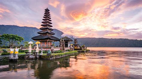 Official Bali Travel Requirements for Filipino Tourists .